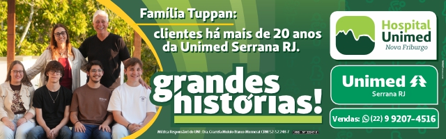 UNIMED QUADRIGEMEOS 2025/2026