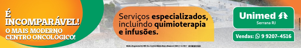UNIMED INCOMPARÁVEL ONCOLOGIA