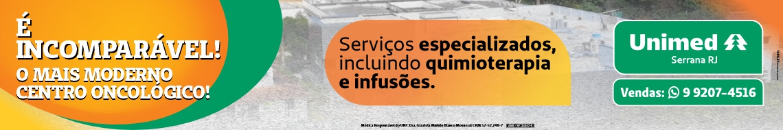 UNIMED INCOMPARÁVEL ONCOLOGIA