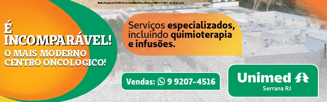 UNIMED INCOMPARÁVEL ONCOLOGIA