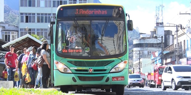 Nova Friburgo tem mudanças nas linhas de ônibus intermunicipais - TV ZOOM