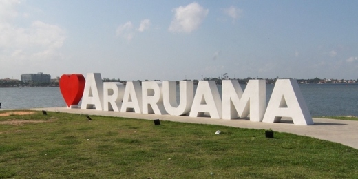 Araruama lança Calendário de Eventos 2025 para fortalecer o turismo