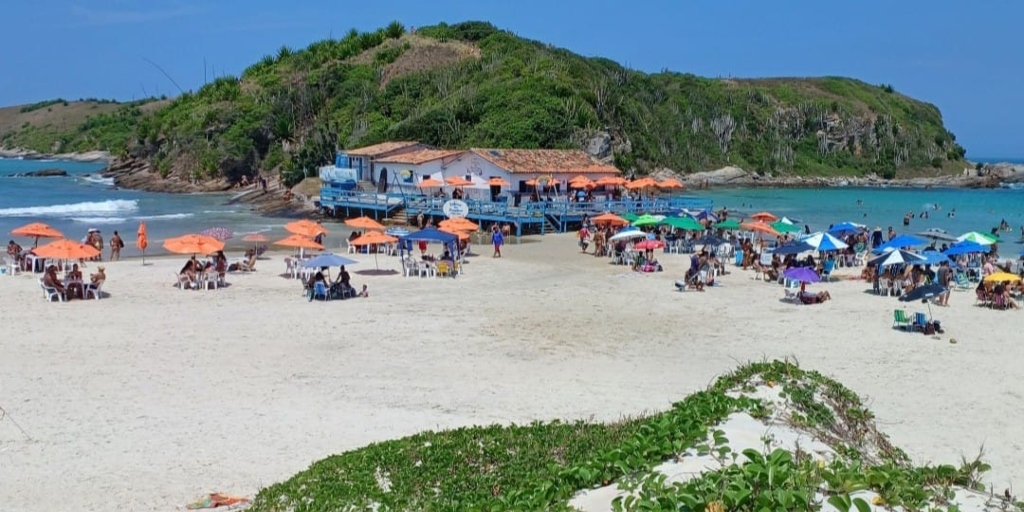 Cabana do Pescador, cenário da 'Casa do Tufão' em 'Avenida Brasil', será tema de audiência pública em Cabo Frio nesta quarta