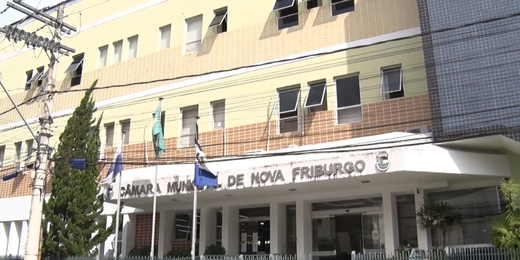 Câmara autoriza que prefeitura crie quase 3 mil cargos públicos em Nova Friburgo
