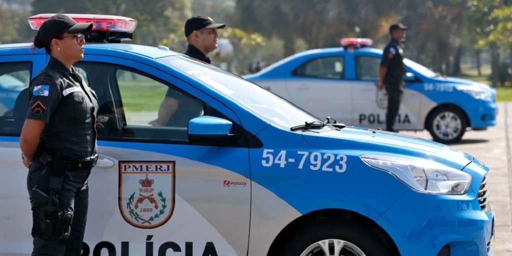 Policiais militares atuarão ainda nas escoltas preparatórias das urnas eletrônicas