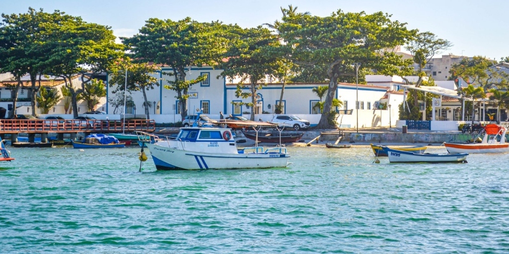 Evento é voltado para condutores de embarcações, proprietários de marinas, hotéis e pousadas 