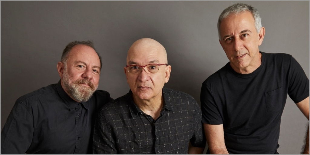 Paralamas do Sucesso se apresenta do domingo, 21, em Nova Friburgo