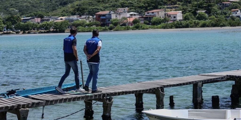 Prefeitura de Cabo Frio realiza estudo para implantação do transporte aquaviário na cidade