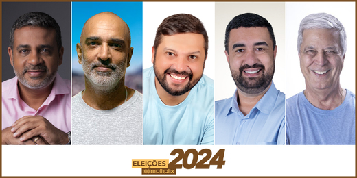 Conheça os candidatos a prefeito e a vereador de Teresópolis