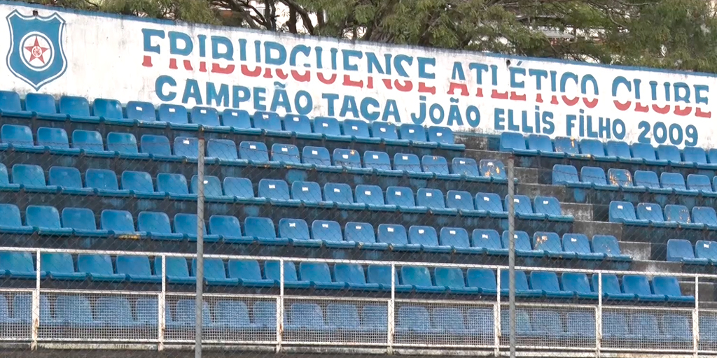 Em busca do acesso, Friburguense inicia segunda metade do Cariocão B1 diante de sua torcida