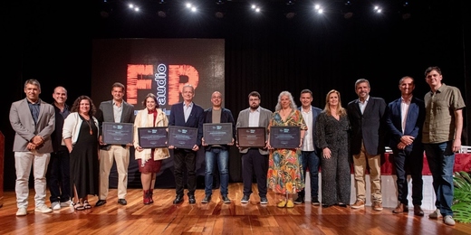 Prêmio Inova Nova Friburgo: 2ª edição celebra "mentes criativas que estão ajudando a construir o futuro"