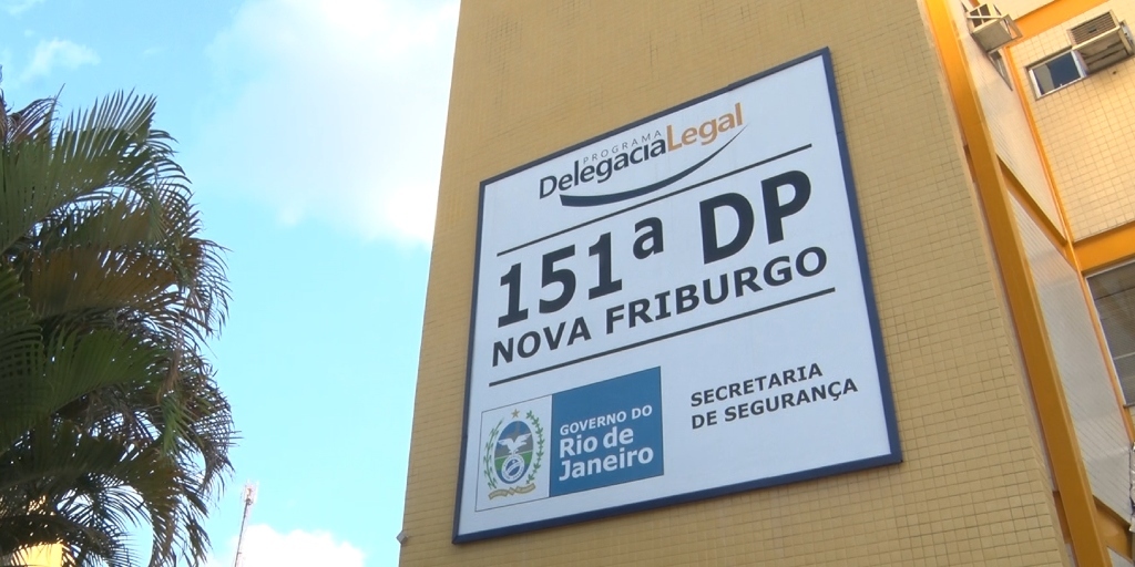 MPRJ faz operação em Friburgo e Carmo contra 2 delegados denunciados por exigir R$ 5 mil para não dar andamento à investigação