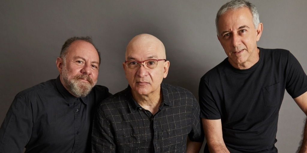 Paralamas do Sucesso encerra o Festival Sesc de Inverno em Teresópolis