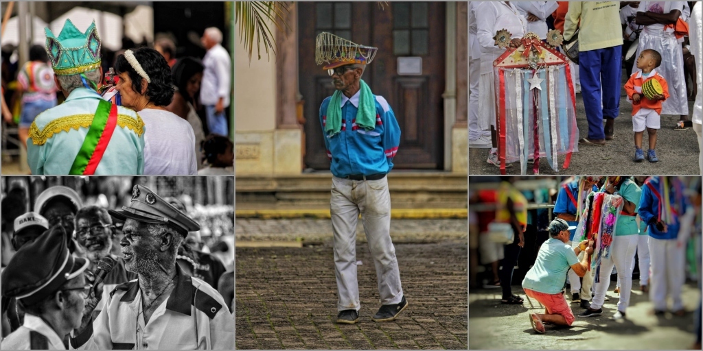 Resistência da cultura popular mantém viva a tradição em cidades do interior