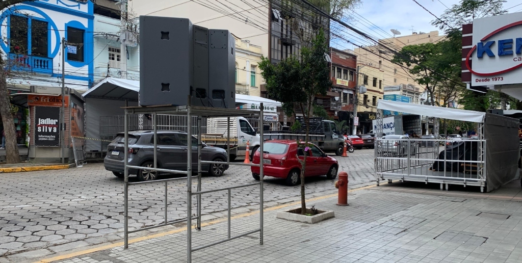 Manifestações estão previstas para acontecer em Nova Friburgo neste 7 de  setembro, Nova Friburgo