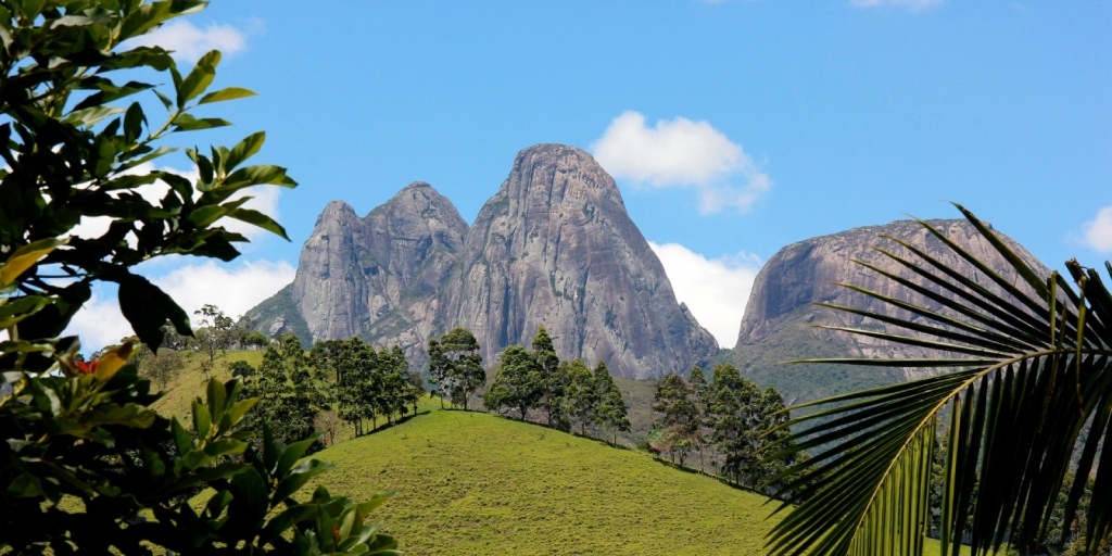 Três Picos em Nova Friburgo: ponto culminante da Serra do Mar oferece montanhismo, banhos de cachoeiras e contemplação de paisagens