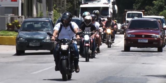 Nova Friburgo: SMOMU realiza blitzes para combater motos barulhentas. -  Portal Fri Notícias