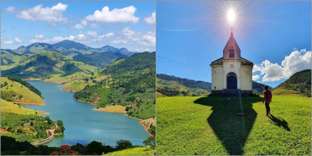 Projeto Caminhos de Trajano promove experiências únicas  