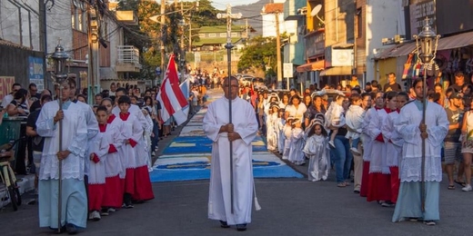 Saiba como será a celebração de Corpus Christi em Araruama, Arraial, Búzios e Cabo Frio
