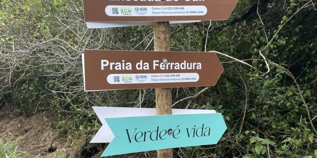 Inea abre inscrições para curso de condutores de visitantes em Búzios;  veja como participar