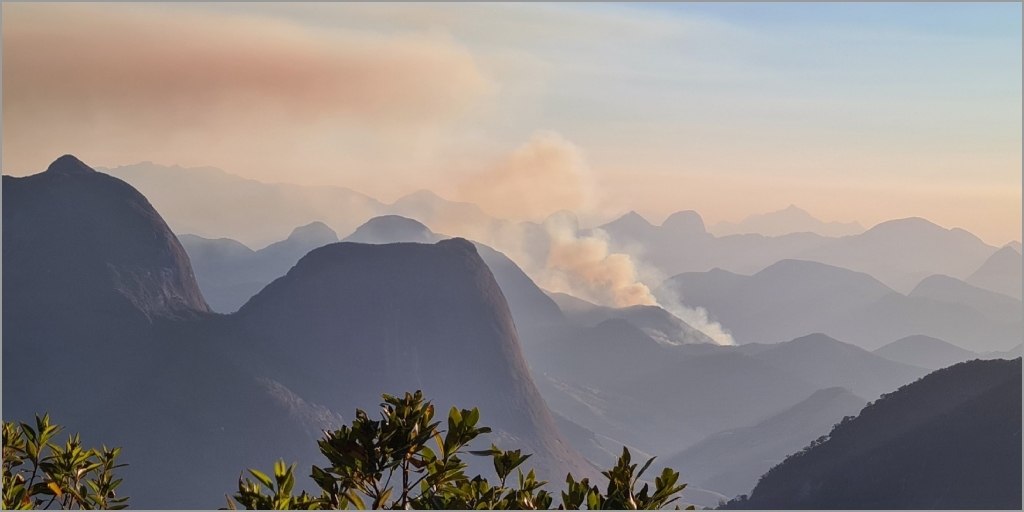 Mais de 50 setores participam de novo Plano de Contingência para Estiagem e Incêndios Florestais em Nova Friburgo