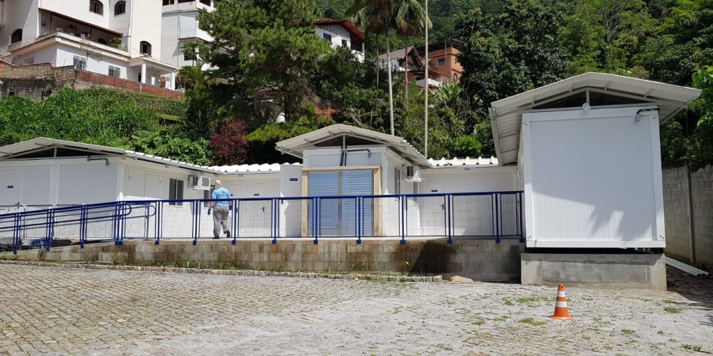 Saiba como fazer terapia na UFF  Universidade Federal Fluminense