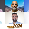 Eleições 2024: saiba quem são os pré-candidatos a prefeito de Teresópolis 