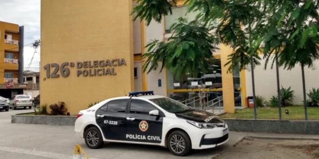 Polícia prende namorado de mulher encontrada morta na Praia do Forte, em Cabo Frio