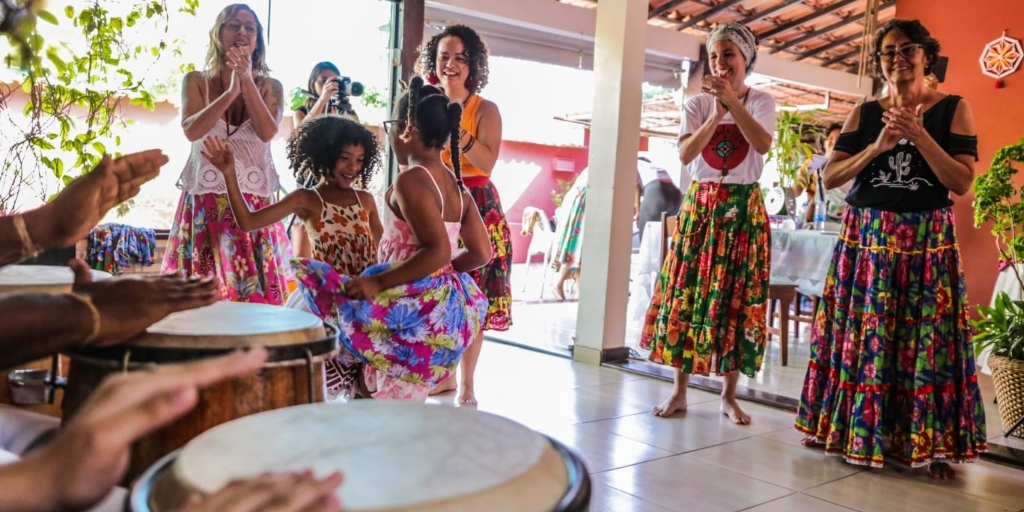 Mostra Ubuntu chega a Cabo Frio neste sábado com música, teatro, batalhas de rima e mais