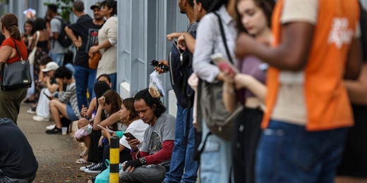 Divulgação do gabarito oficial do Enem será antecipada para esta semana