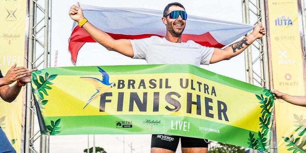 Brasil Ultra Triathlon chega a Búzios em maio com atletas de vários países; inscrições estão abertas