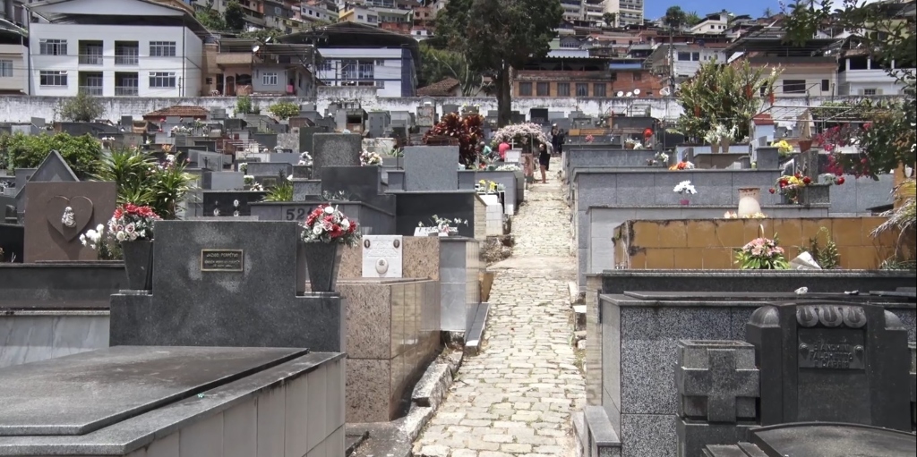 Capela do Cemitério São João Batista, em Friburgo, promoverá diversas missas durante o feriado 