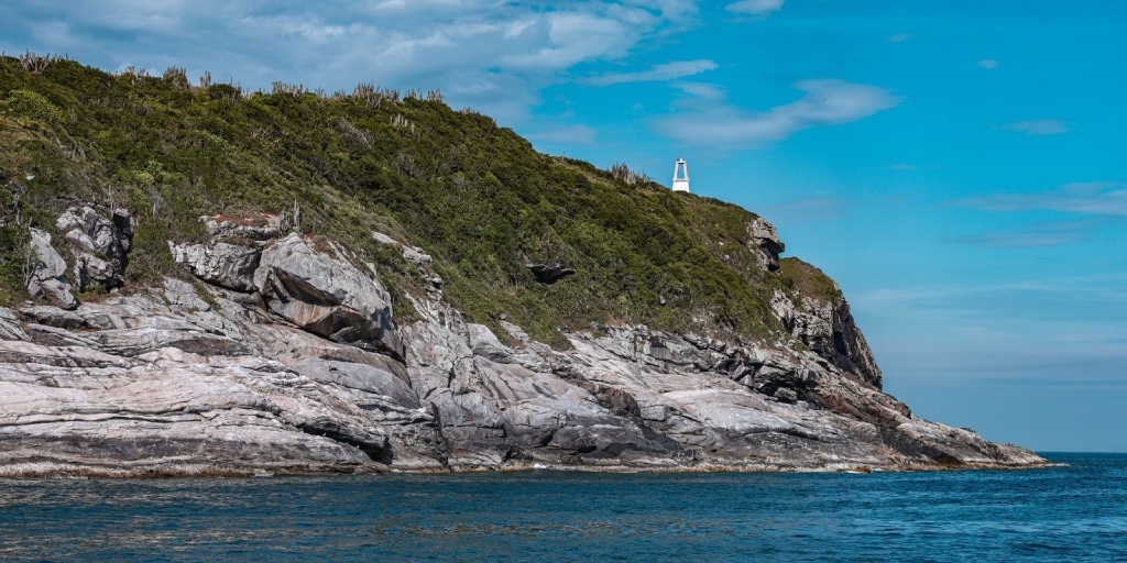 Passeio partirá do Boulevard Canal e passará por locais que contam parte da história de Cabo Frio