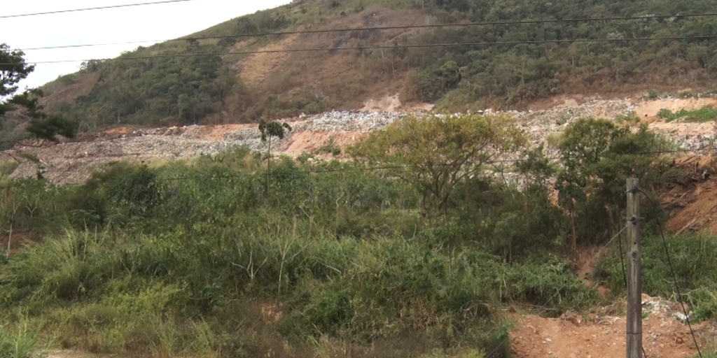 Serviço de transbordo do lixo é normalizado em Teresópolis após paralisação por falta de pagamento