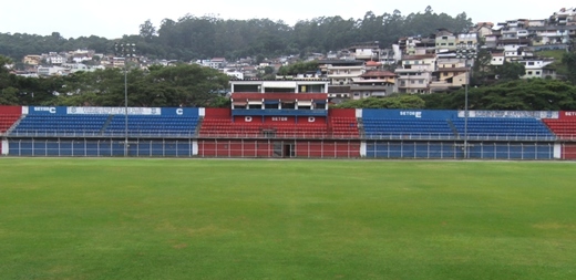 Friburguense empata com Belford Roxo e disputa vaga no G4 em jogo contra São Gonçalo pelo Carioca B1