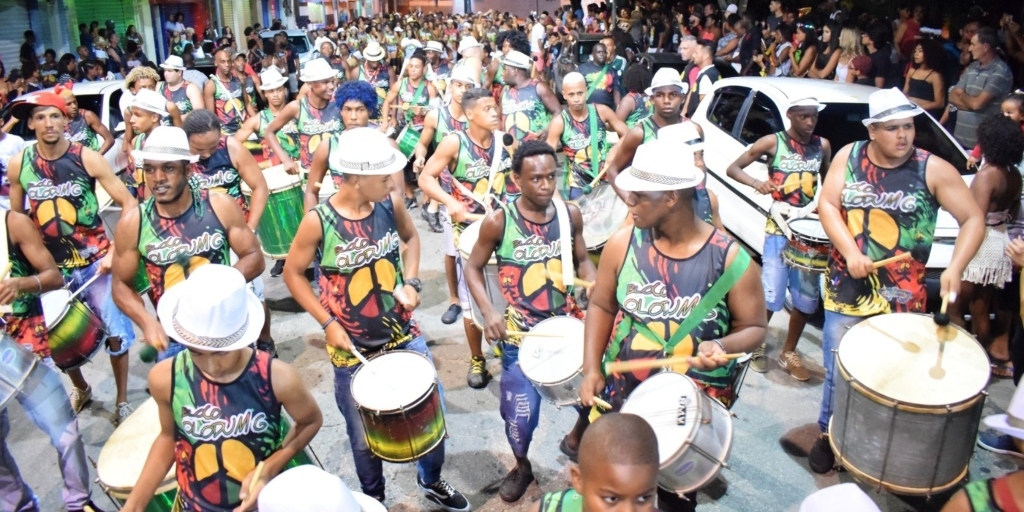 Cordeiro divulga programação completa para o Carnaval 2025; confira todas as atrações