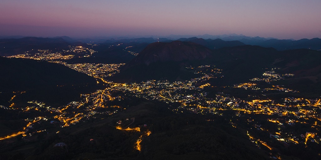 Coronavirus Consumo De Energia Eletrica Despenca Em Nova Friburgo Portal Multiplix