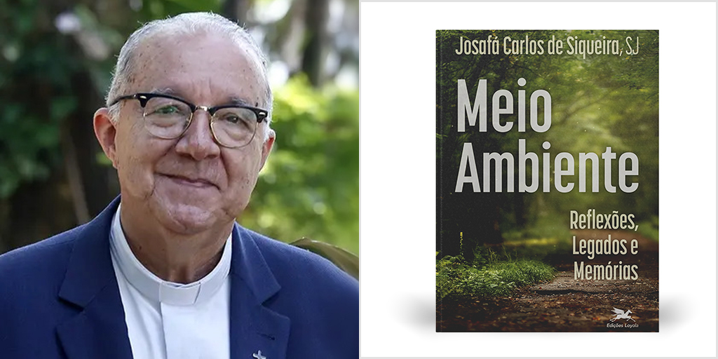 Autor de 28 livros e mais de 70 artigos científicos, ex-professor do Colégio Anchieta, padre Josafá, lançará livro em Nova Friburgo