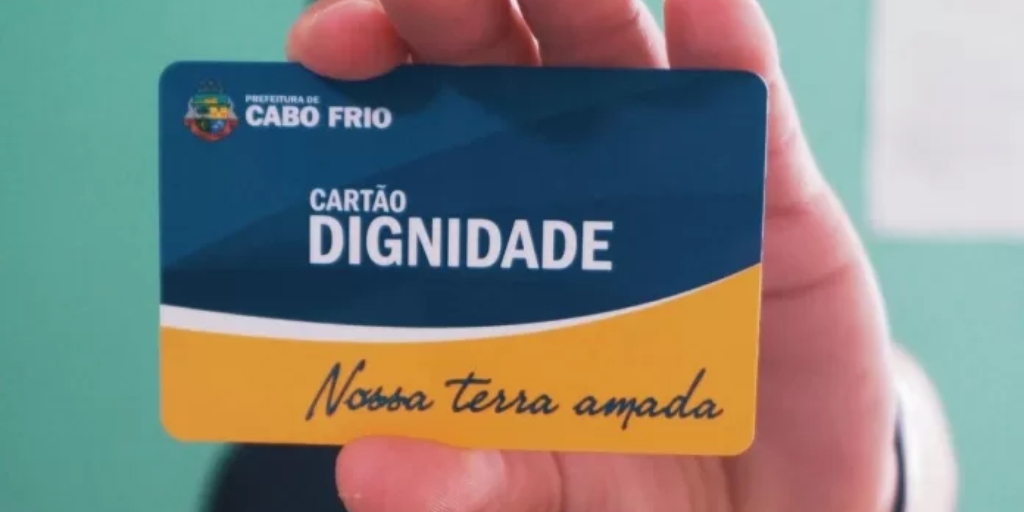 Prefeitura de Cabo Frio divulgou parceria com a Salineira em dezembro do ano passado