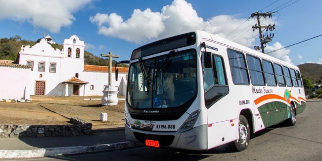 Sindicato das Empresas de Transporte da Região dos Lagos confirma interrupção do Cartão Dignidade em Cabo Frio