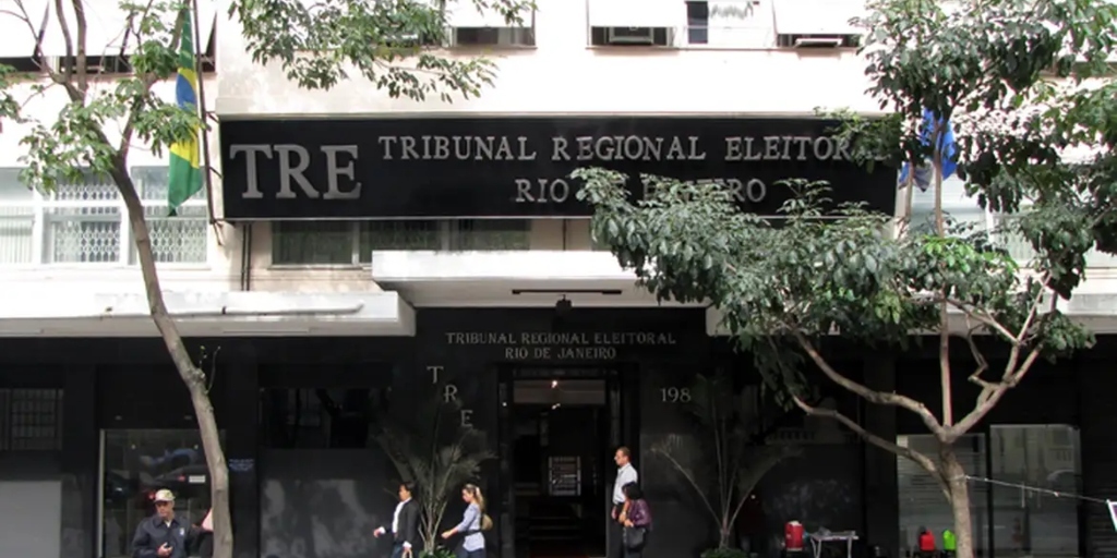 Vagas também contemplam o Tribunal Regional Eleitoral do Rio de Janeiro