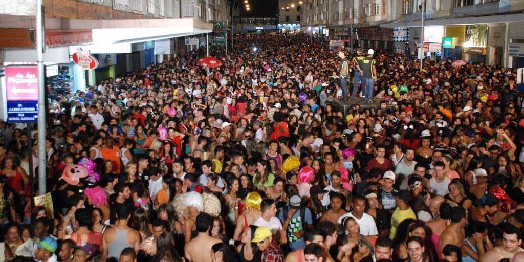 Prefeitura de Teresópolis abre chamamento para ambulantes trabalharem no Carnaval 2025