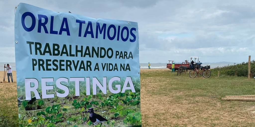 Cabo Frio promove 'Semana do Meio Ambiente' com atividades gratuitas