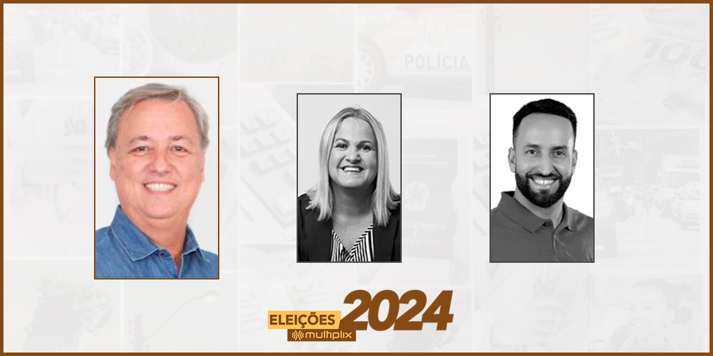 Alexandre Martins (Republicanos) foi reeleito prefeito de Armação dos Búzios com 17.517 votos válidos (67,77%)