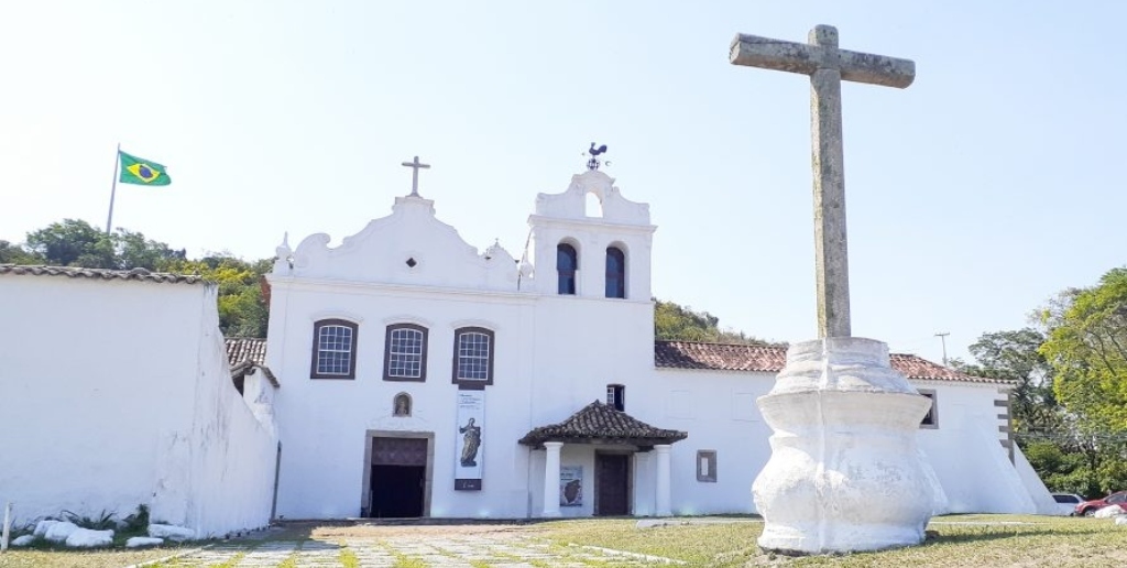 Museu de Arte Religiosa e Tradicional de Cabo Frio celebra 42 anos com visita educativa especial