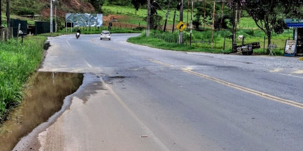 MPRJ pede que Justiça determine início das obras na RJ-130, a Terê-Fri