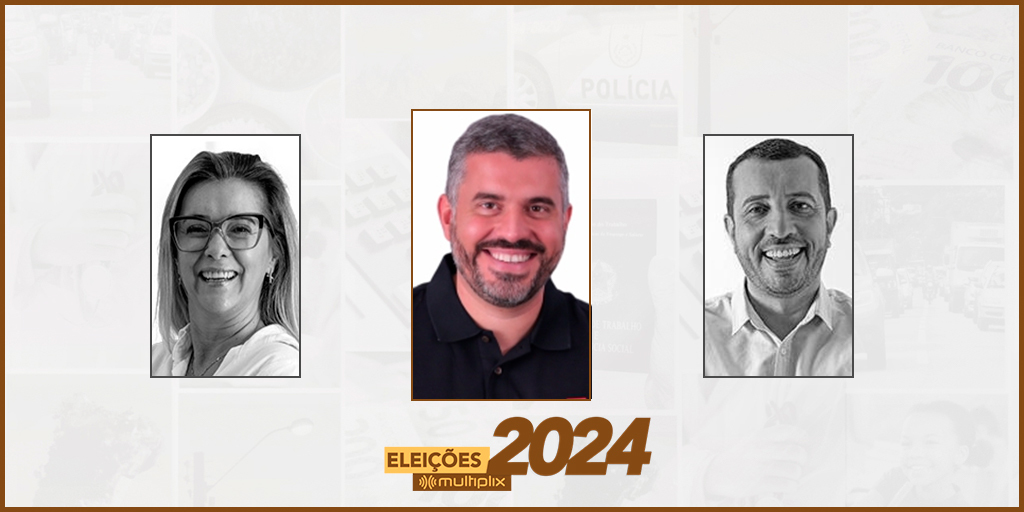 Leonan (PL) foi reeleito prefeito de Cordeiro com 8.636 votos válidos (62,90%)