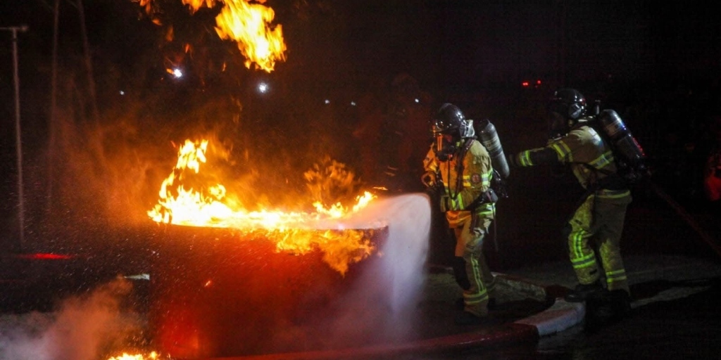 Recursos são integralmente investidos nos serviços da Secretaria de Estado de Defesa Civil e no Corpo de Bombeiros Militar do Estado do Rio de Janeiro