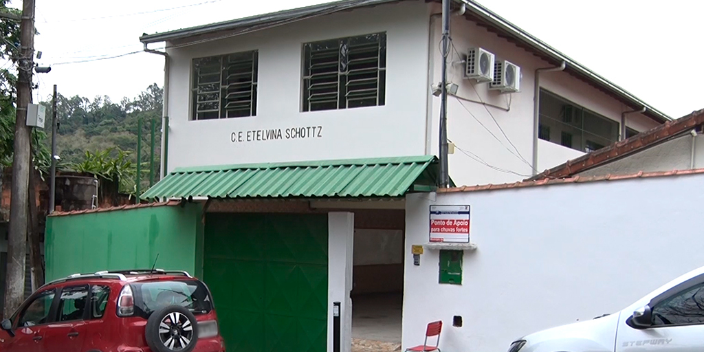 Veja os pontos de apoio que recebem moradores de Nova Friburgo em casos de chuvas fortes