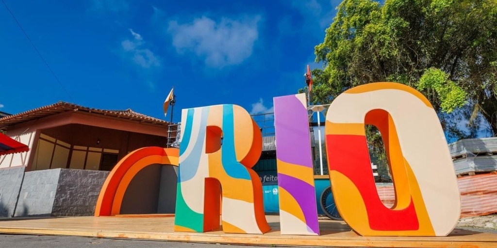 'Tô no Rio' promove diversas exposições sobre o turismo em todo o estado do Rio